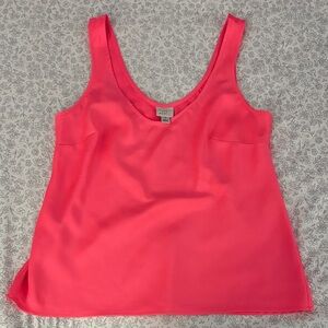 a new day Vibrant Pink Camisole